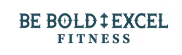 Be Bold Excel Fitness