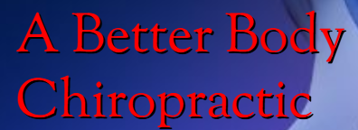 A Better Body Chiropractic