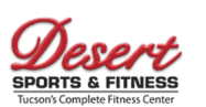 Desert Sports & Fitness