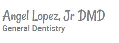 Angel Lopez Jr DMD
