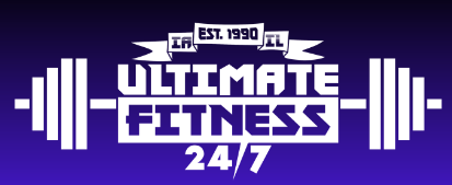 Ultimate Fitness