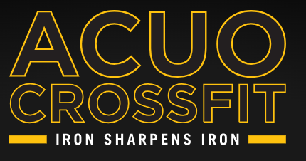 Acuo CrossFit