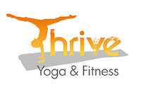 THRIVE Yoga and Fitness Studio