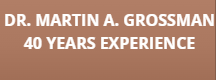 Martin Grossman DC