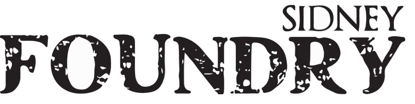 Sidney Foundry