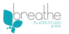 Breathe Pilates Studio