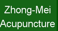 Zhong-Mei Acupuncture
