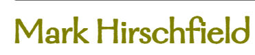 Mark Hirschfield