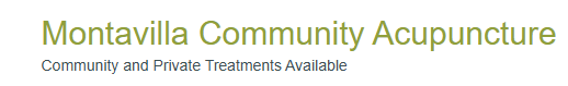 Montavilla Community Acupuncture