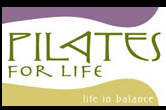 Pilates For Life