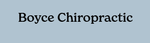 Boyce Chiropractic