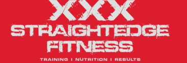 Straight Edge Fitness