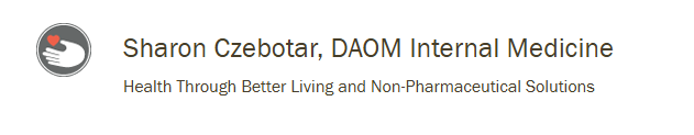 Sharon Czebotar  DAOM