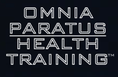 Omnia Paratus Health Training