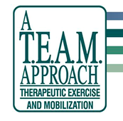 A T.E.A.M. Approach Physical Therapy
