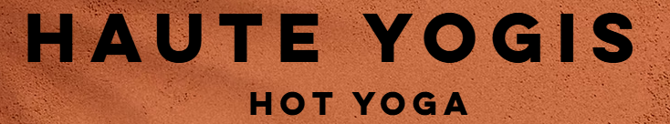 Haute Yogis Hot Yoga Studio & Yoga School