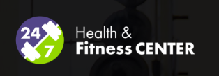 24 7 Health & Fitness Center