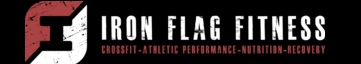 CrossFit Iron Flag