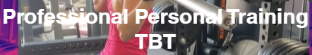 Professional Personal Training