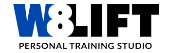 W8Lift Personal Training Studio
