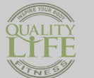 Quality Life Fitness
