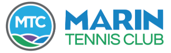 The Marin Tennis Club