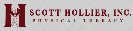 Scott Hollier Physical Therapy