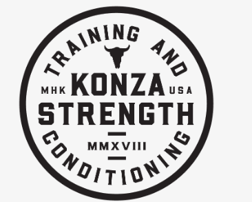 Konza Strength