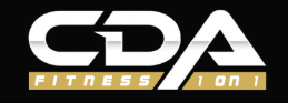 CDA Fitness 1 ON 1