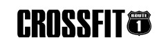 CrossFit Route 1