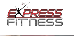Express Fitness 24/7