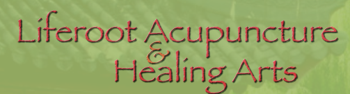 Liferoot Acupuncture & Healing