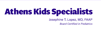 Athens Kids Specialists