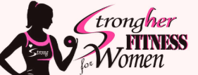 StrongHer Fitness for Women