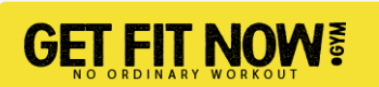 Get Fit NOW! Gym