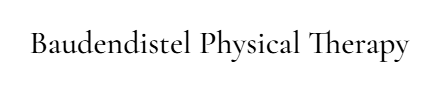 Bauedendistel Physical Therapy