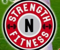 Strength and Fitness Club
