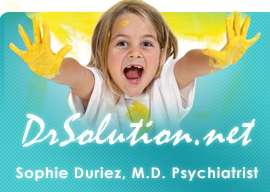 Sophie Duriez MD