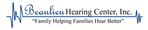 Beaulieu Hearing Center