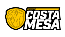 CrossFit Costa Mesa