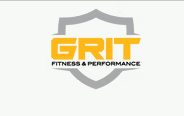 Grit Fitness and Performance