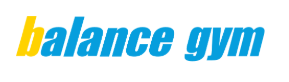 Balance Gym