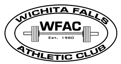 Wichita Falls Athletic Club