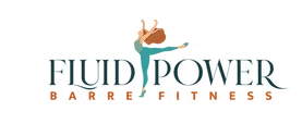 Fluid Power Barre Fitness