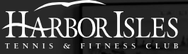 Harbor Isles Tennis Club