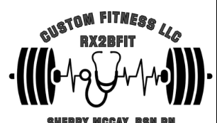 Custom Fitness