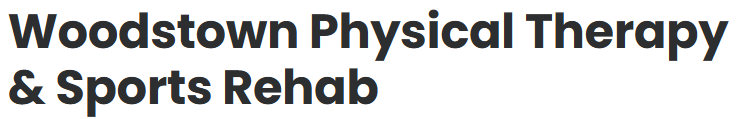 Woodstown Physical Therapy
