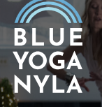 Blue Yoga Nyla