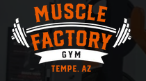 Muscle Factory Gym