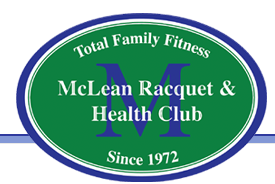 McClean Racquet